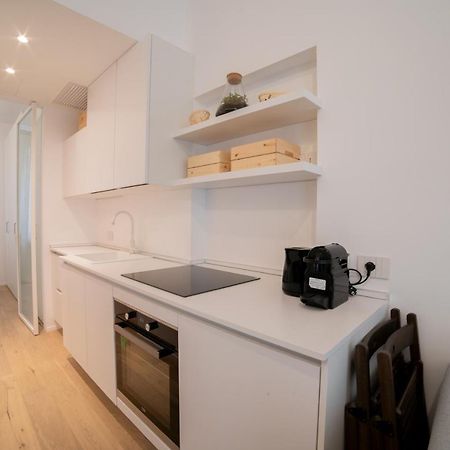 Navigli-Centro-Universita, Amazing New Apartment Milan Luaran gambar