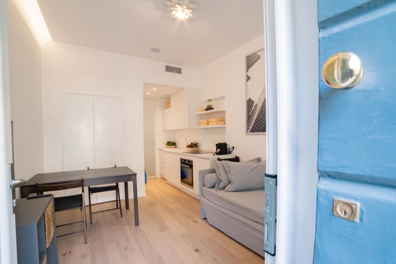 Navigli-Centro-Universita, Amazing New Apartment Milan Luaran gambar